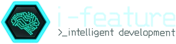 i-feature — intelligent development